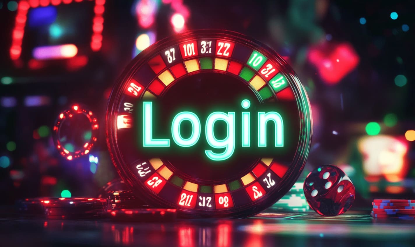 Login at BET939.COM Website Casino Online